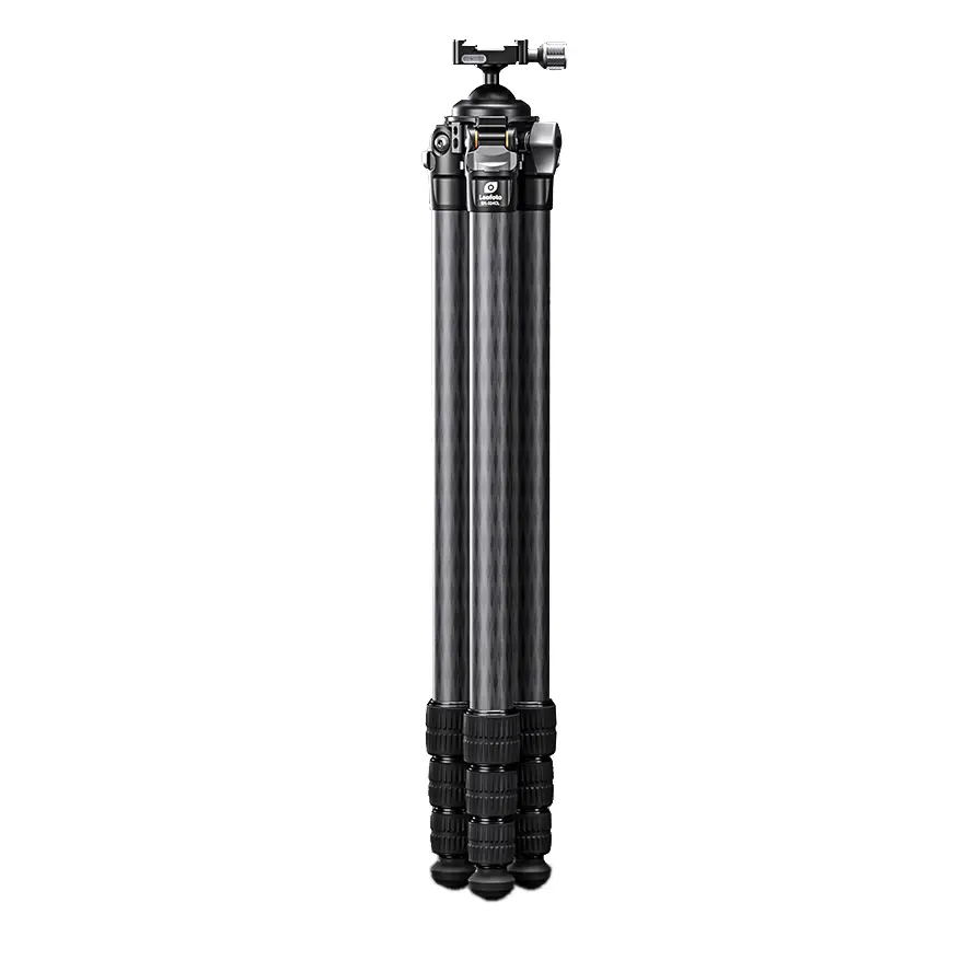 Leofoto SK-324CL Karbon Dreibeinstativ mit integriertem Kugelkopf (Arca & Picatinny) Leofoto SK-324CL Karbon Dreibeinstativ mit integriertem Kugelkopf (Arca & Picatinny)