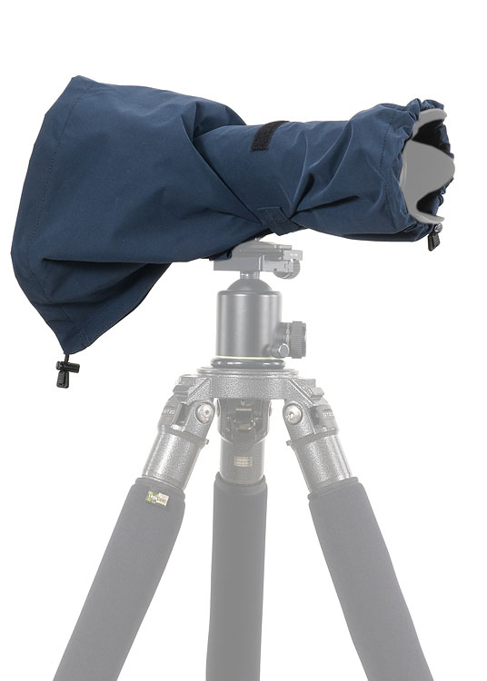 LensCoat RainCoat Rain Sleeve Medium Regenschutz LensCoat RainCoat Rain Sleeve Medium Regenschutz