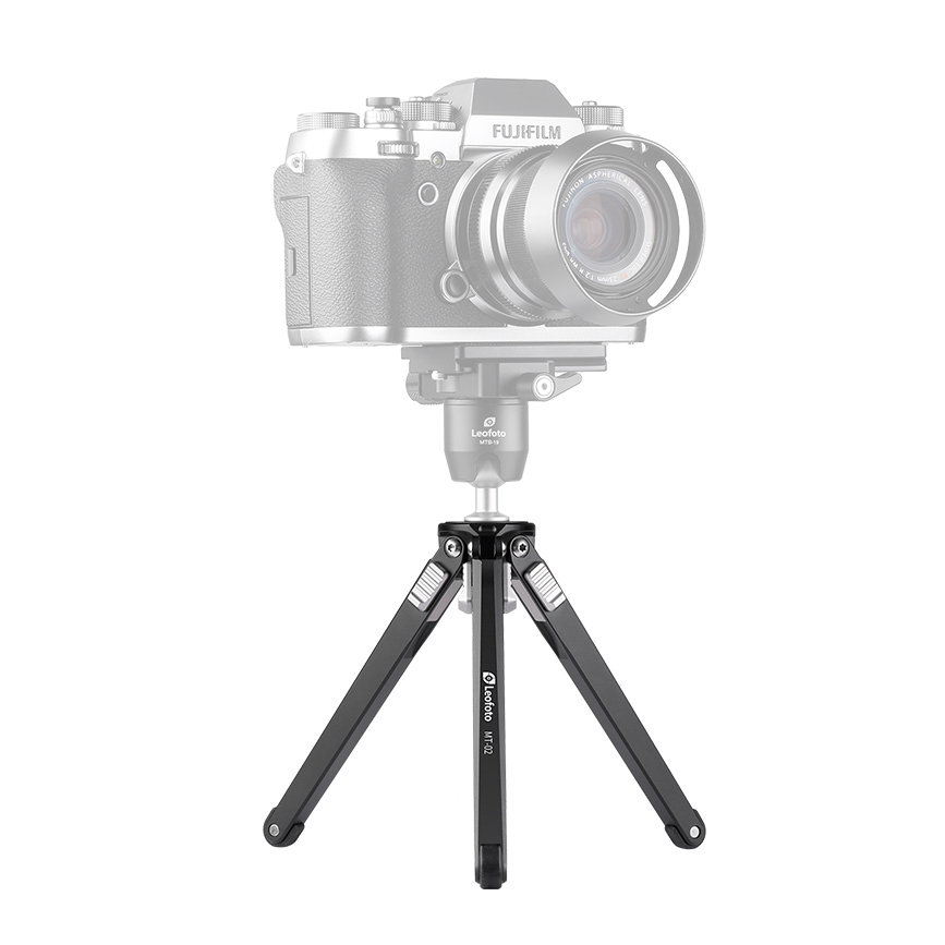 Leofoto MT-02 Mini-Stativ Leofoto MT-02 Mini-Stativ