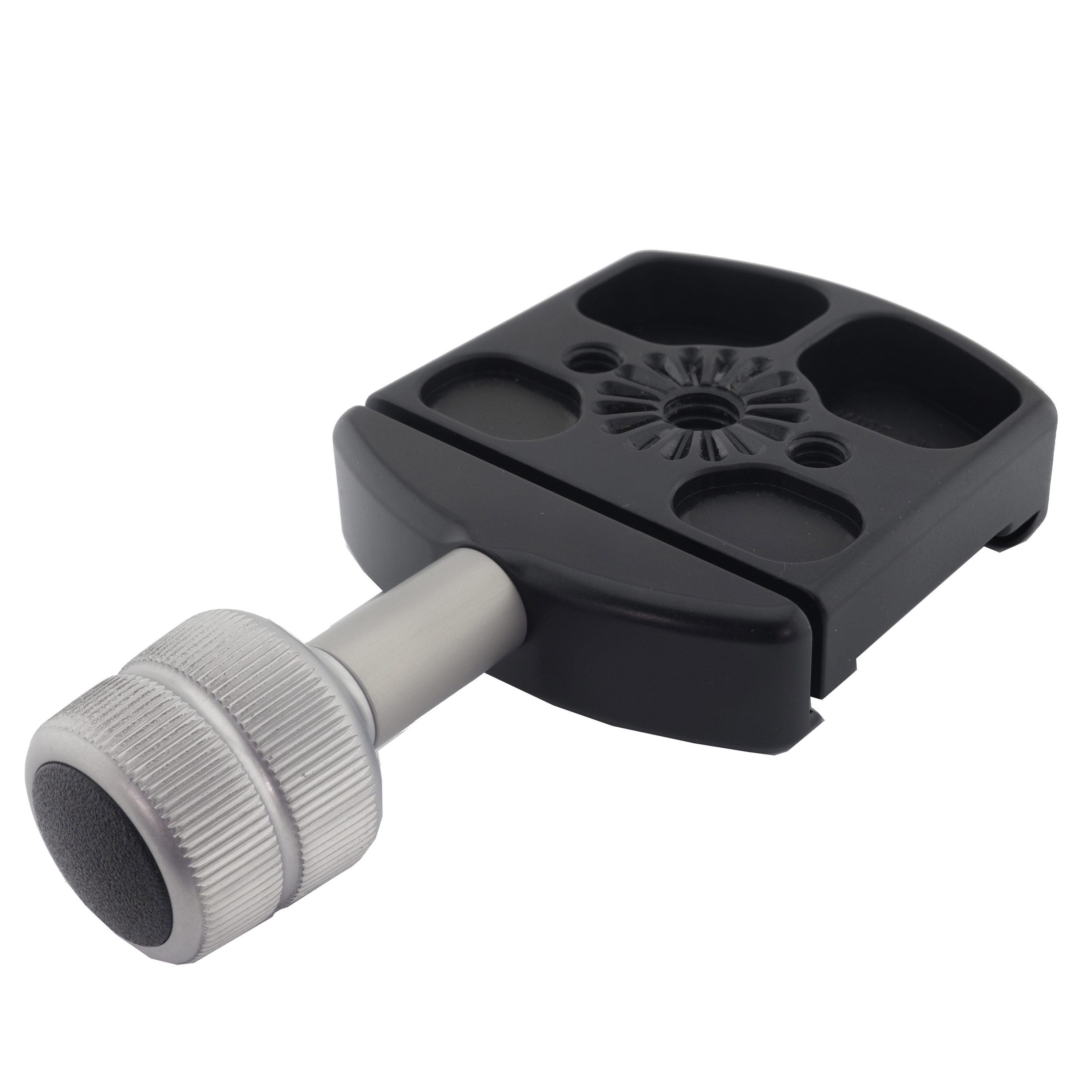 Really Right Stuff B2-Pro II Schnellwechselklemme R-Mount Really Right Stuff B2-Pro II Schnellwechselklemme R-Mount