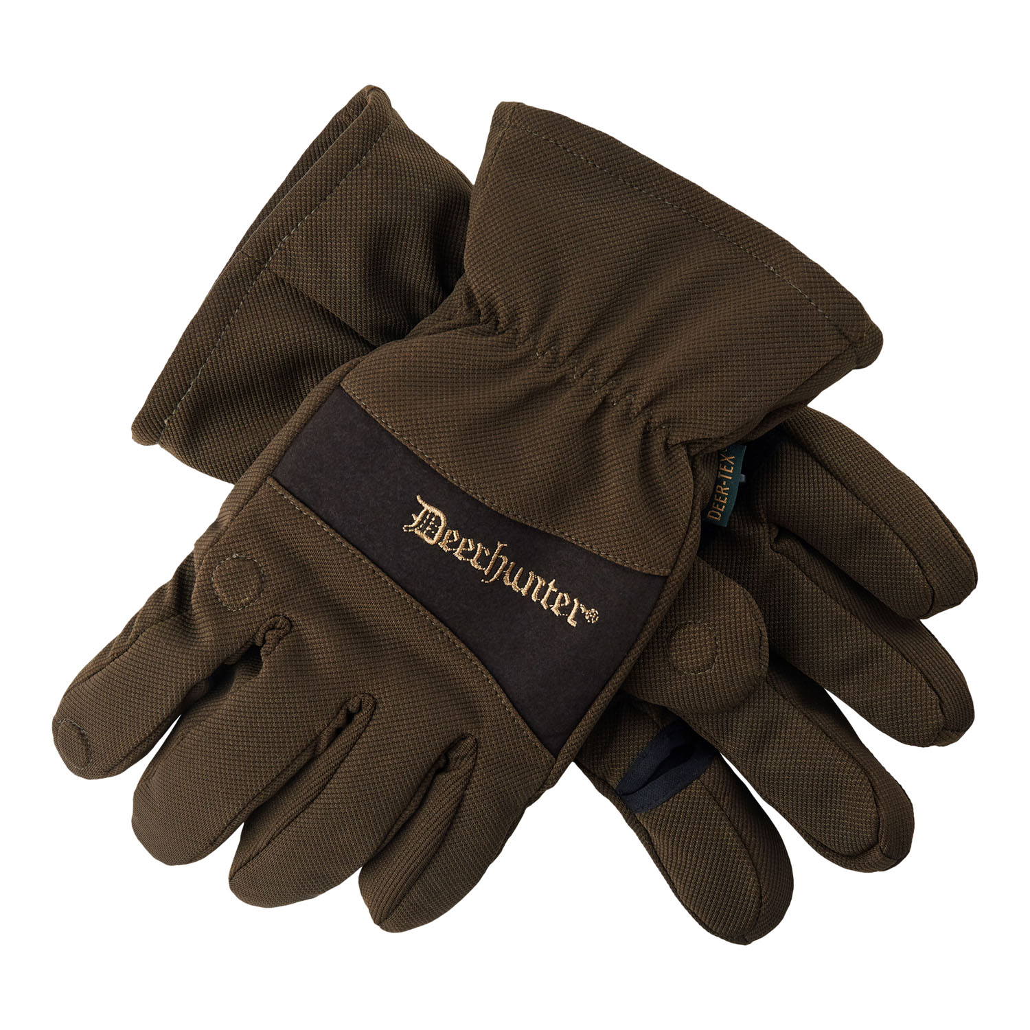 Deerhunter 8819 Muflon Winter-Handschuhe Grün Deerhunter 8819 Muflon Winter-Handschuhe Grün