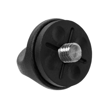 BlackRapid FastenR FR-5 - Kameraadapter für R-Strap-Kameragurte BlackRapid FastenR FR-5 - Kameraadapter für R-Strap-Kameragurte