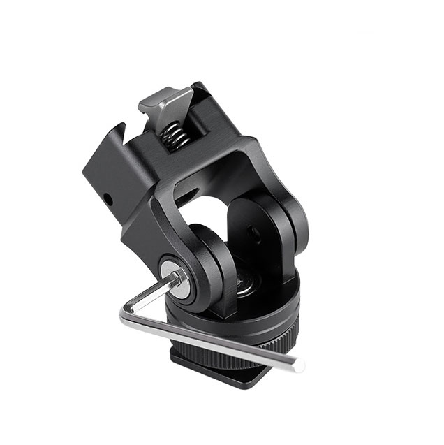 Leofoto FA-15 neigbare Schnellwechselplattform + FA-10 V-Schnellwechselplatte Leofoto FA-15 neigbare Schnellwechselplattform + FA-10 V-Schnellwechselplatte