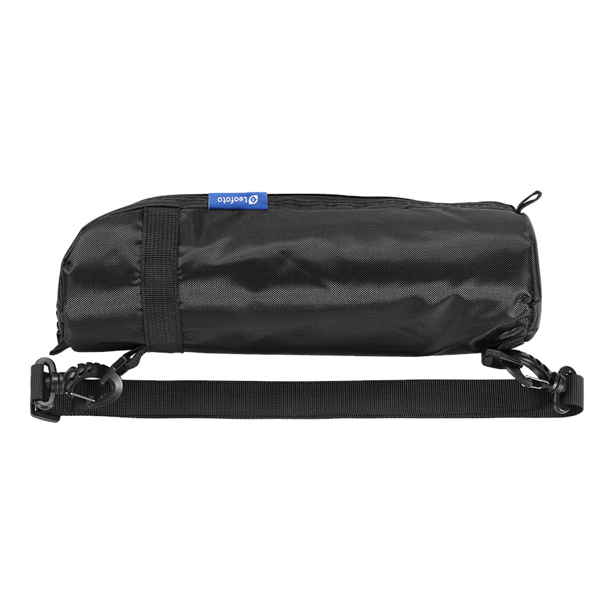 Leofoto Ranger LS-223C Carbon-Stativ mit Kugelkopf LH-25 Leofoto Ranger LS-223C Carbon-Stativ mit Kugelkopf LH-25