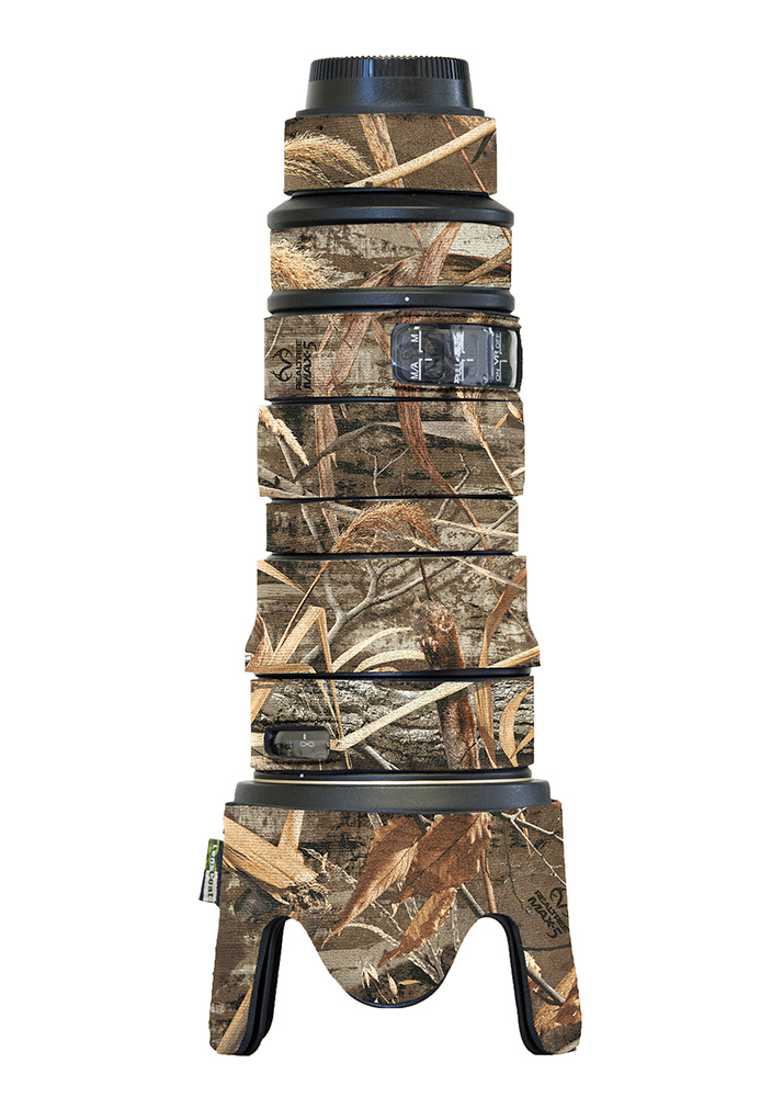 LensCoat Objektivschutz für Nikon 70-200mm f/2.8 VR AF-S LensCoat Objektivschutz für Nikon 70-200mm f/2.8 VR AF-S