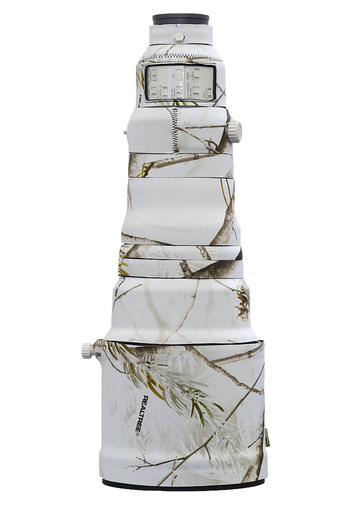 LensCoat Objektivschutz für Sony 400 mm f2.8 GM OSS FE LensCoat Objektivschutz für Sony 400 mm f2.8 GM OSS FE