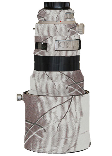 LensCoat Objektivschutz für Canon EF 200mm f/2 LensCoat Objektivschutz für Canon EF 200mm f/2