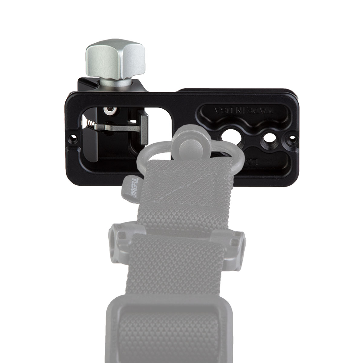 Really Right Stuff LCF-21 für Nikon Z 70-200 f/2.8 VR-S & Z 100-400MM f/4.5 - 5.6 VR-S Really Right Stuff LCF-21 für Nikon Z 70-200 f/2.8 VR-S & Z 100-400MM f/4.5 - 5.6 VR-S