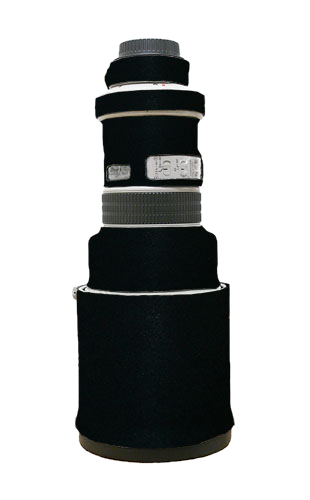 LensCoat Objektivschutz für Canon EF 400mm f/4 DO L IS LensCoat Objektivschutz für Canon EF 400mm f/4 DO L IS