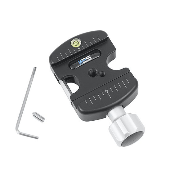 Kirk Schnellkupplung QRC-1.8 Kirk Schnellkupplung QRC-1.8