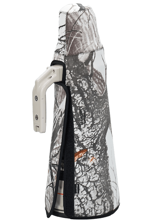 LensCoat TravelCoat für Canon EF 600mm f/4 IS ohne Sonnenblende