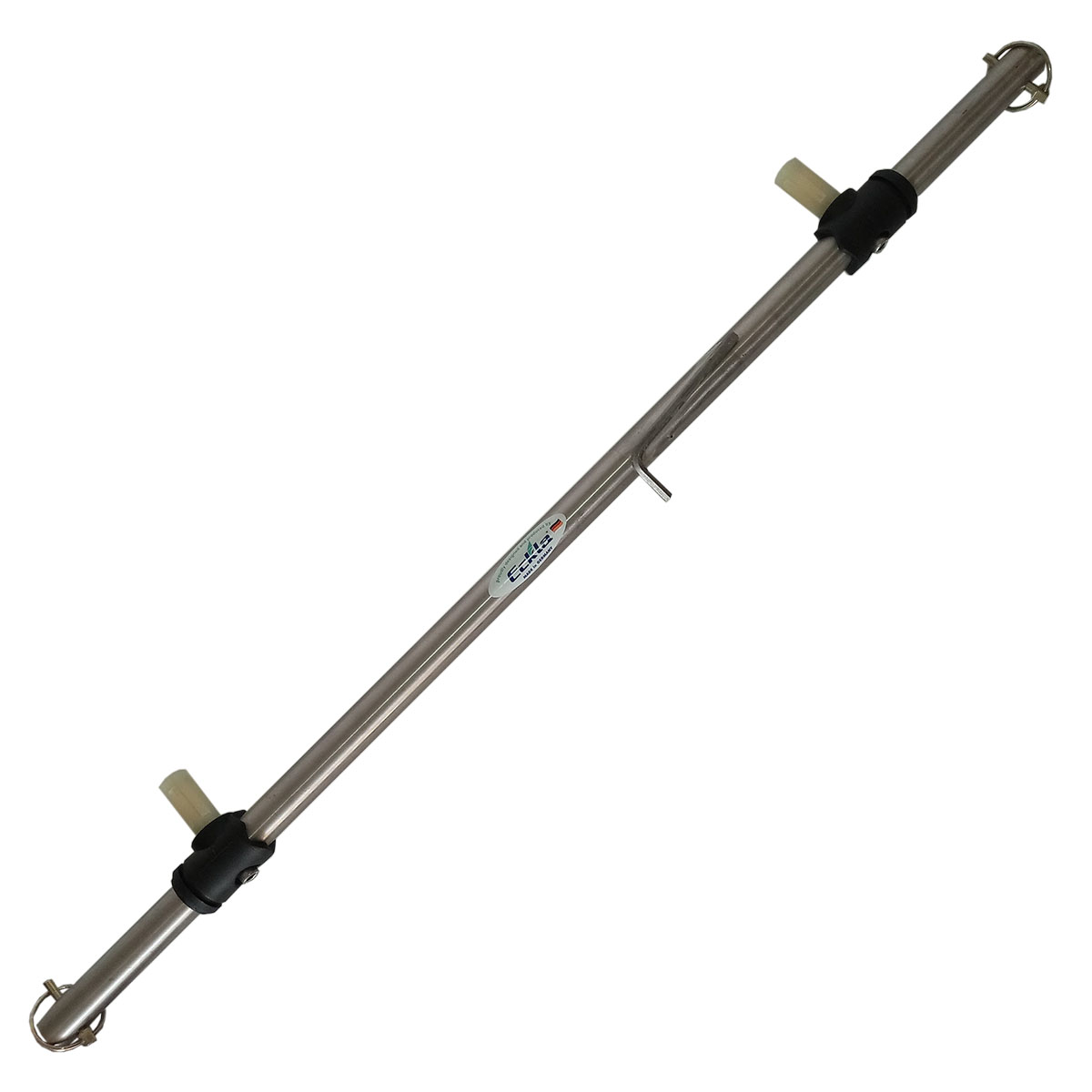 Eckla Edelstahlachse für BEACH-ROLLY & MULTI-ROLLY Eckla Edelstahlachse für BEACH-ROLLY & MULTI-ROLLY