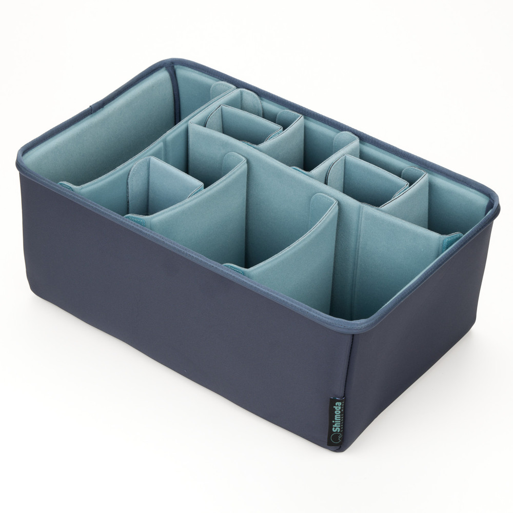 Shimoda Core Unit DV V2-L Modul-Einsatz Shimoda Core Unit DV V2-L Modul-Einsatz