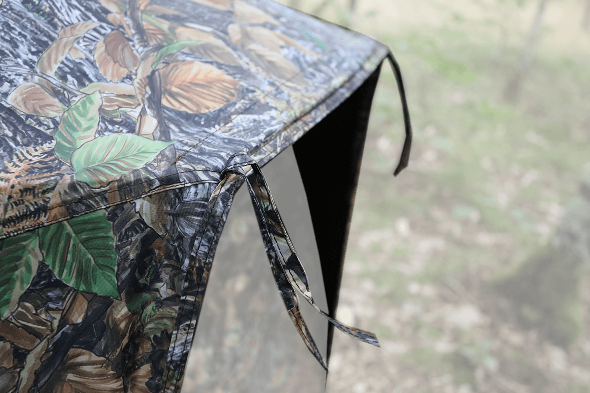 Tragopan Überdach für Tragopan V6/V7 Tragopan Überdach für Tragopan V6/V7