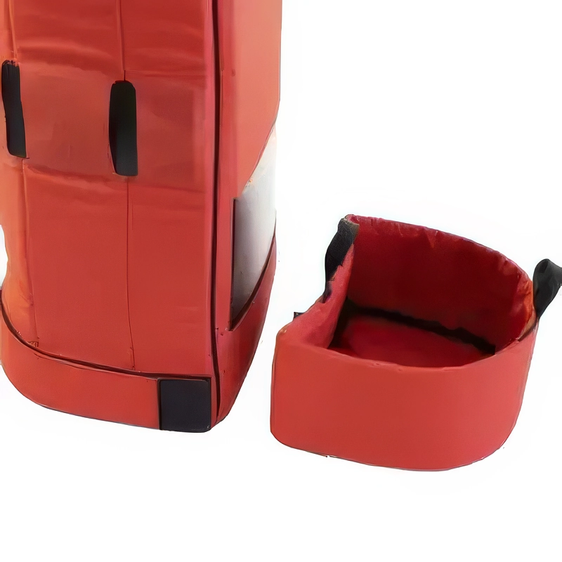 MR JAN GEAR Hippo - Mochila de guardia impermeable para superteleobjetivo Hippo completa (cierre enrollable + inserto + sistema de transporte) - MrJanGear Acabado: Hippo completo (Rolltop+inserto+sistema de transporte)