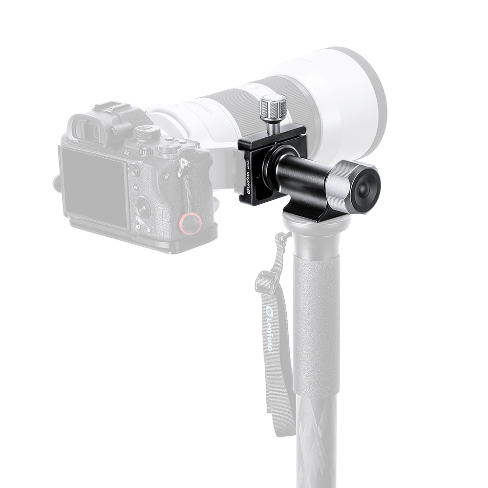 Leofoto MPG-01 Einweg Gimbal Neiger Leofoto MPG-01 Einweg Gimbal Neiger