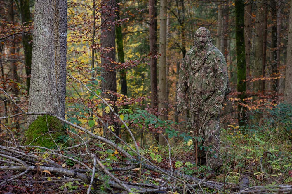 GHOSTHOOD® Ghost Legs GHOSTHOOD® Ghost Legs