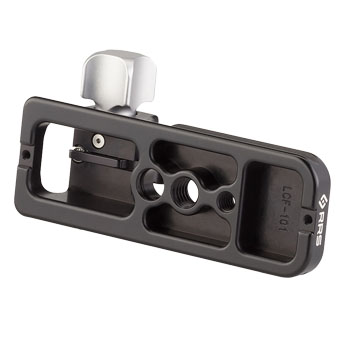 Really Right Stuff LCF-101 für SONY FE 100-400 mm F/4.5-5.6 GM OSS & FE 70-200 mm F/2.8 GM OSS & 300 Really Right Stuff LCF-101 für SONY FE 100-400 mm F/4.5-5.6 GM OSS & FE 70-200 mm F/2.8 GM OSS & 300