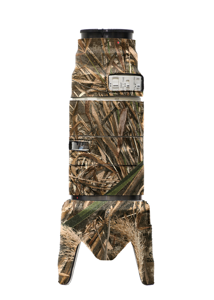 LensCoat Objektivschutz für Sony 70-200 f/2.8 G SSM II LensCoat Objektivschutz für Sony 70-200 f/2.8 G SSM II