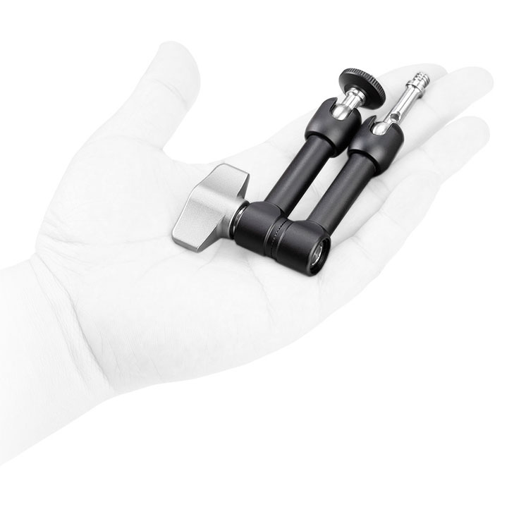 Leofoto AM-3 Magic Arm Leofoto AM-3 Magic Arm