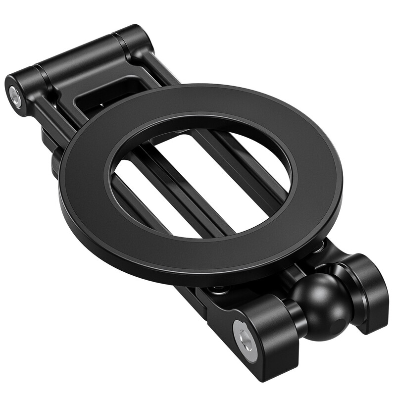 Leofoto PS-5 Magnetische Smartphonehalterung (Arca kompatibel) Leofoto PS-5 Magnetische Smartphonehalterung (Arca kompatibel)