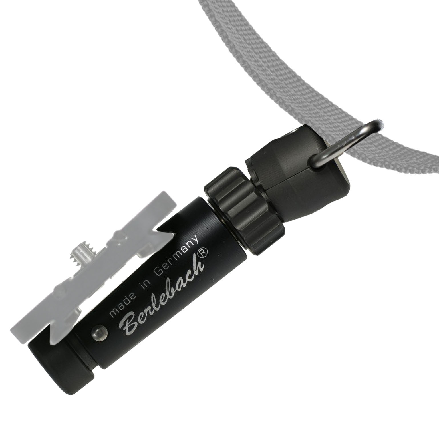 Berlebach SPEEDY - TRAGEKUPPLUNG Berlebach SPEEDY - TRAGEKUPPLUNG