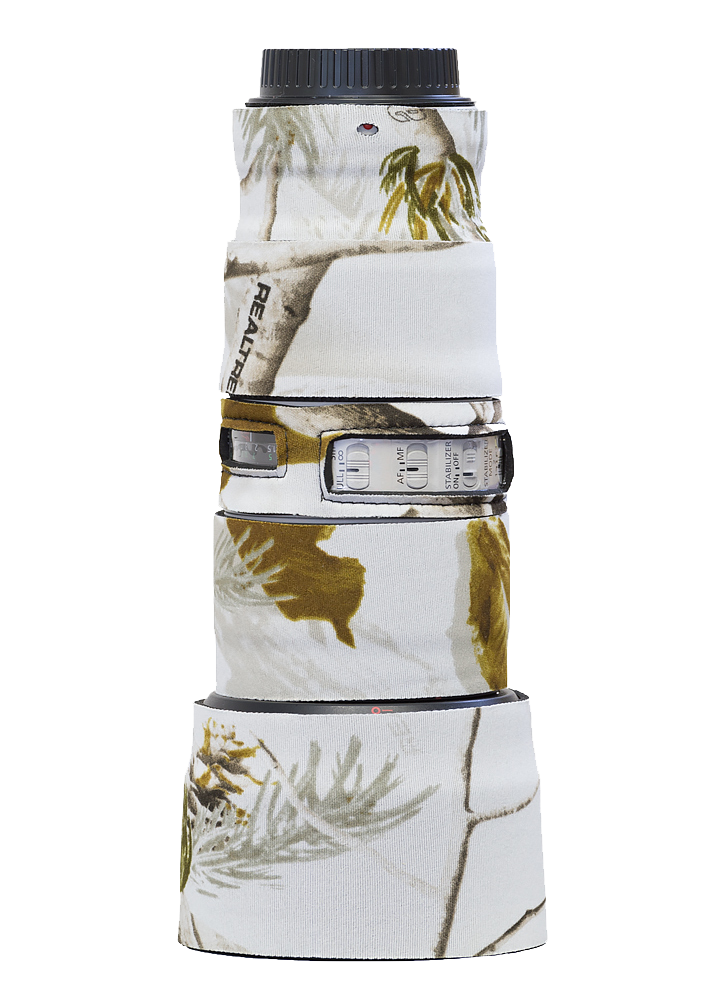 LensCoat Objektivschutz für Canon EF 70-200mm f/4 L IS II USM LensCoat Objektivschutz für Canon EF 70-200mm f/4 L IS II USM