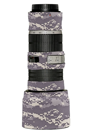 LensCoat Objektivschutz für Canon EF 70-200 mm f/ 4 L IS USM