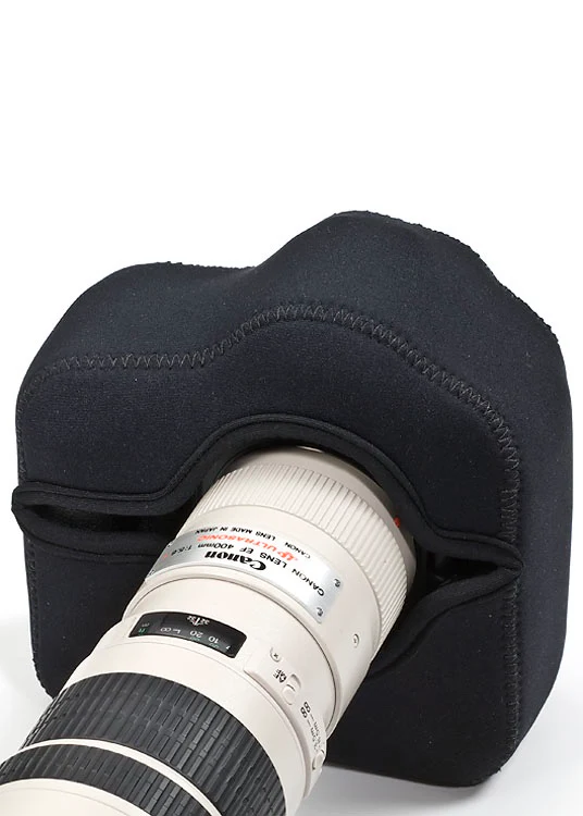 LensCoat™ BodyGuard® R with Grip