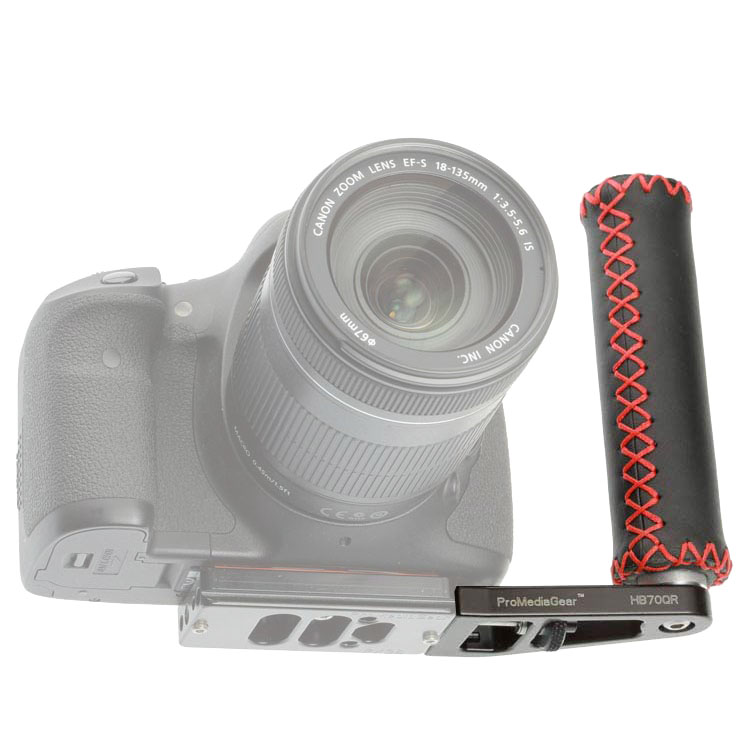 ProMediaGear HB70QR Griff ProMediaGear HB70QR Griff
