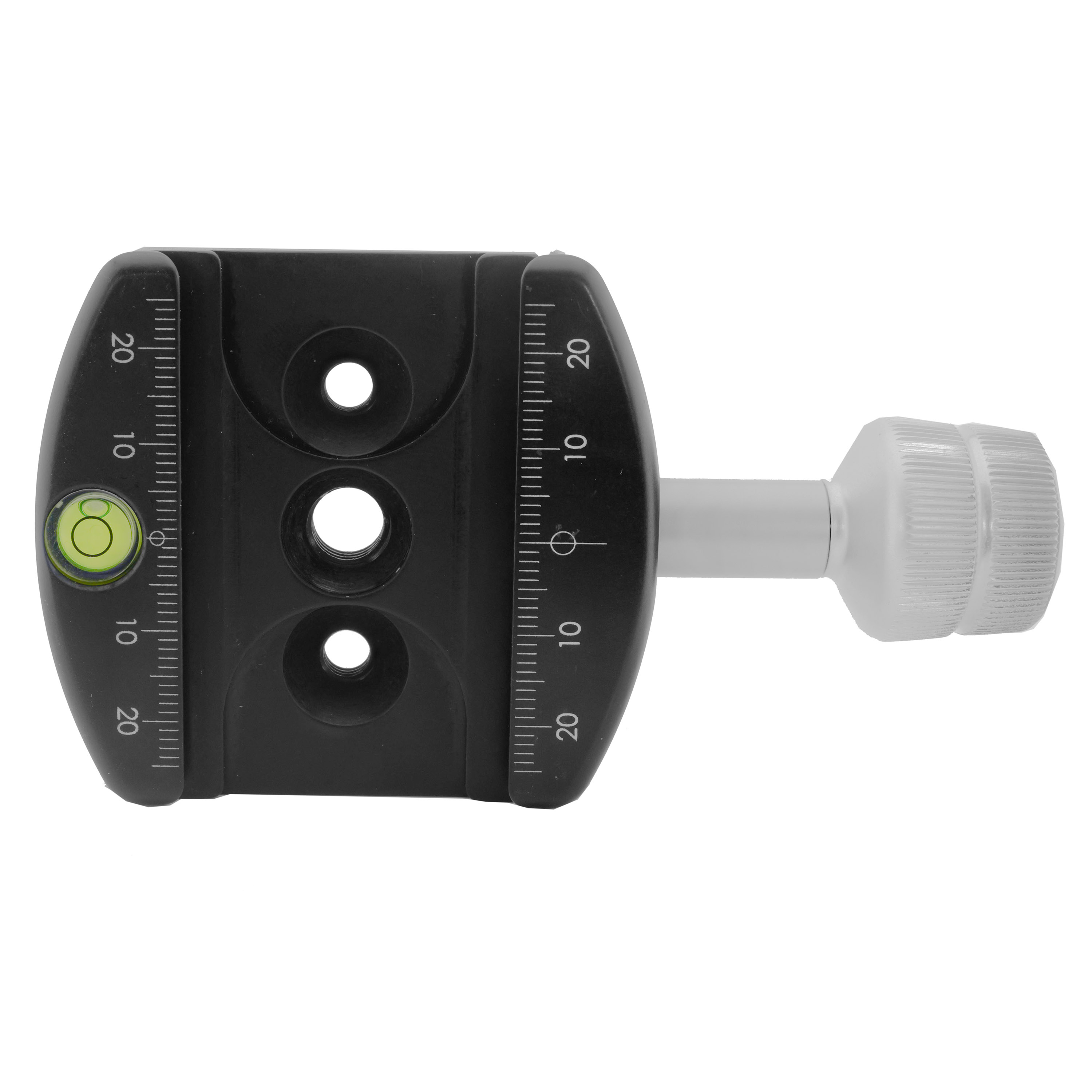 Really Right Stuff B2-Pro II Schnellwechselklemme R-Mount Really Right Stuff B2-Pro II Schnellwechselklemme R-Mount