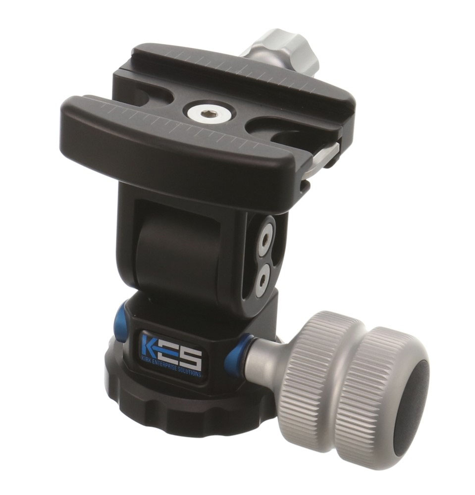 Kirk MPA-2 Schwerlast 1 Weg Neiger mit integrierter drehbarer Kupplung Kirk MPA-2 Schwerlast 1 Weg Neiger mit integrierter drehbarer Kupplung