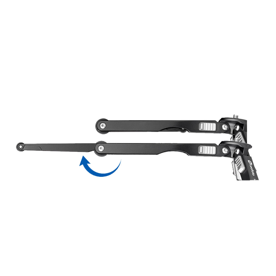 Leofoto MT-03 Mini-Stativ Leofoto MT-03 Mini-Stativ