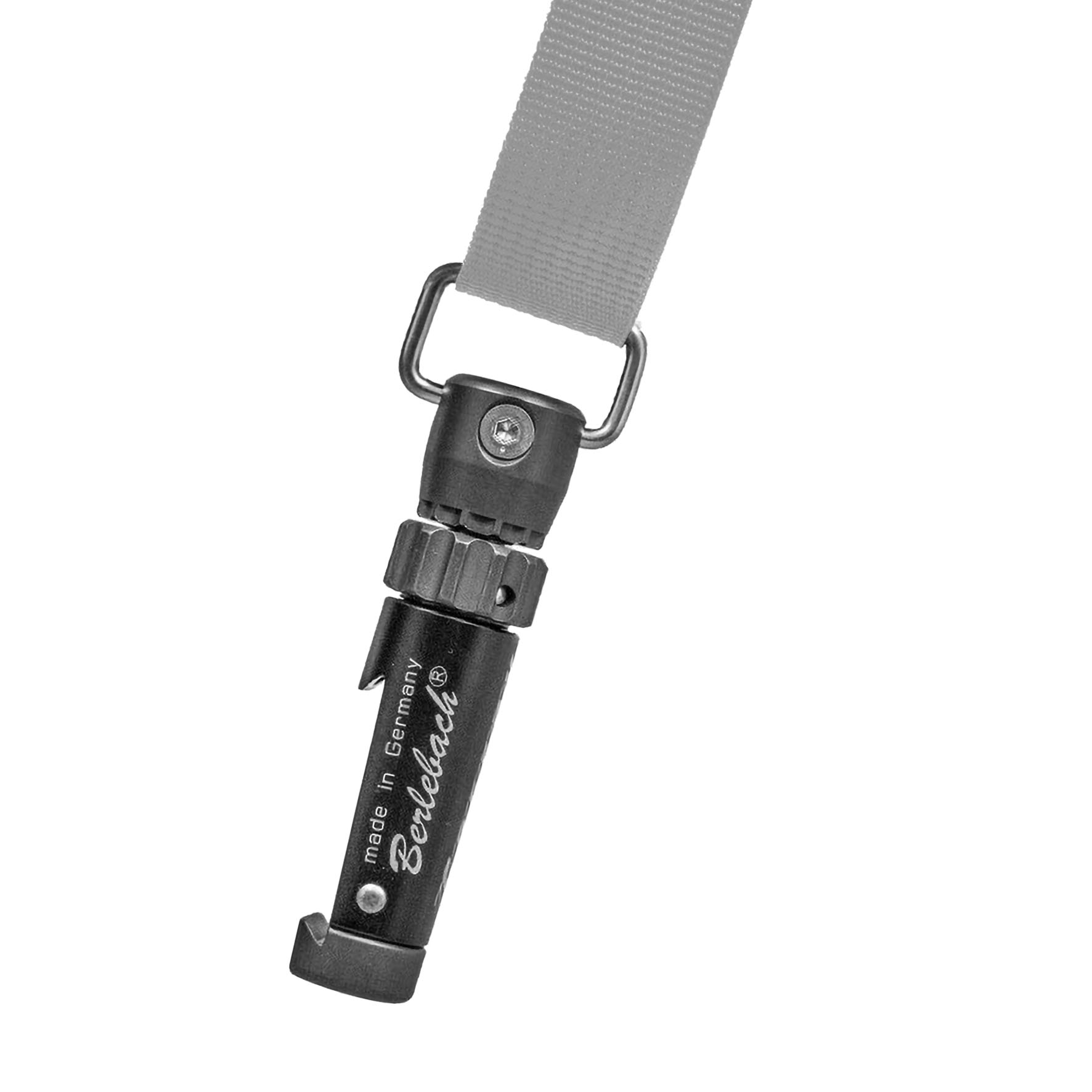 Berlebach SPEEDY - TRAGEKUPPLUNG Berlebach SPEEDY - TRAGEKUPPLUNG