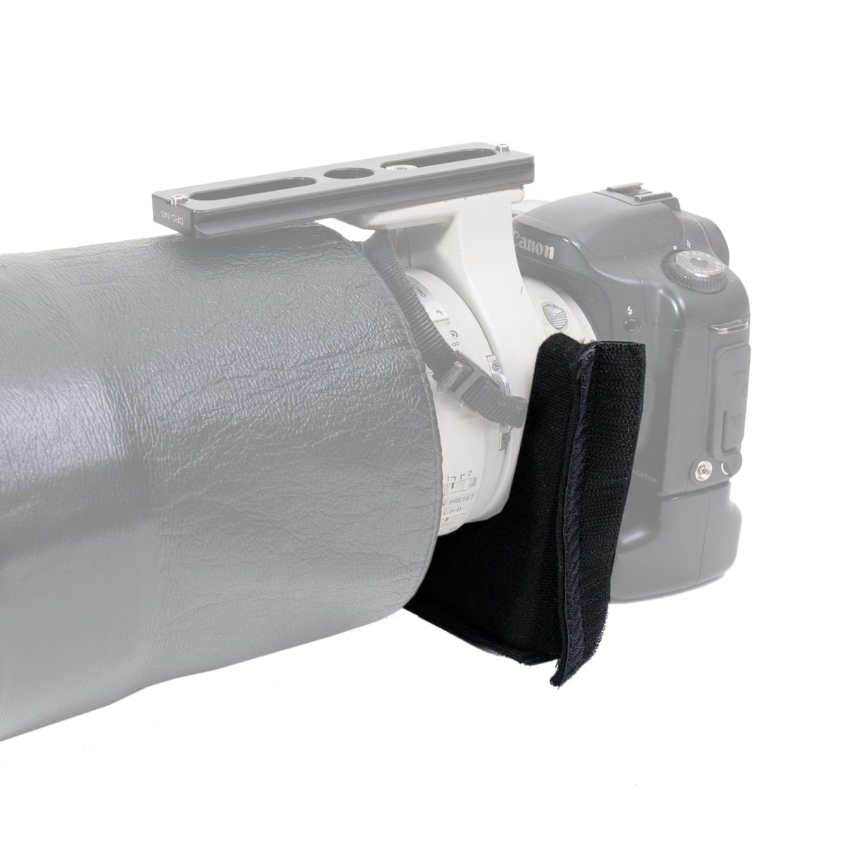 lens-support-camera