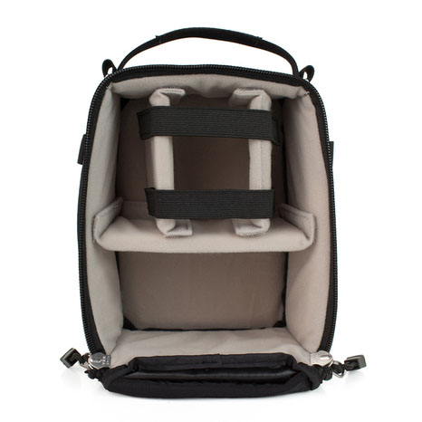 f-stop ICU Micro Tiny Kameratascheneinsatz f-stop ICU Micro Tiny Kameratascheneinsatz