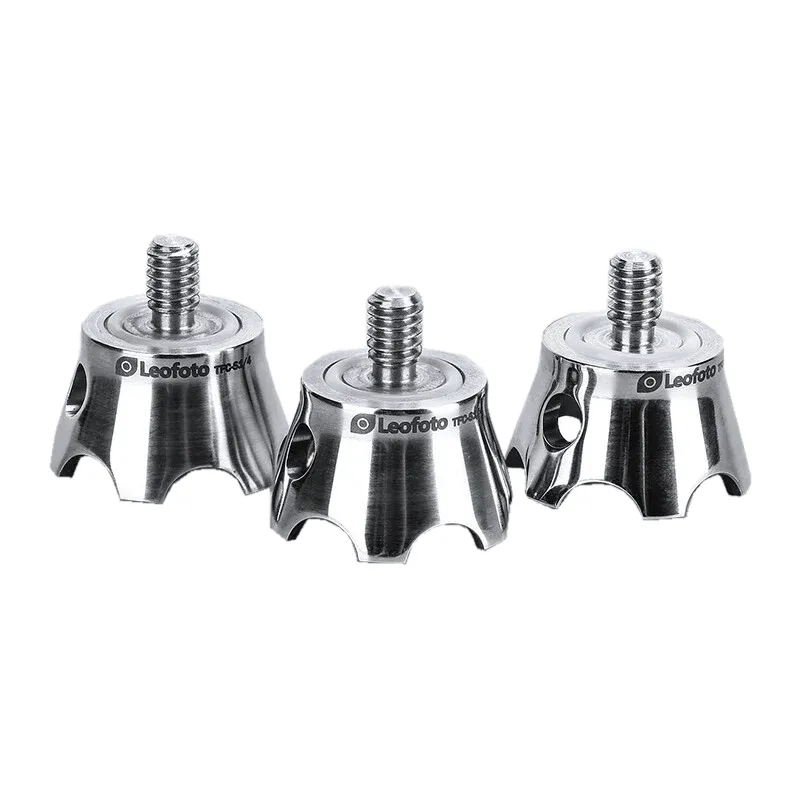 Leofoto Stativfuß TFC S3/8 Claws Leofoto Stativfuß TFC S3/8 Claws
