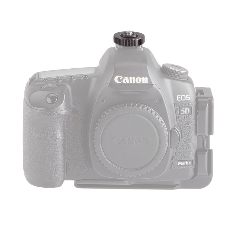 Really Right Stuff FA-HSA Hot Shoe Adapter Really Right Stuff FA-HSA Hot Shoe Adapter