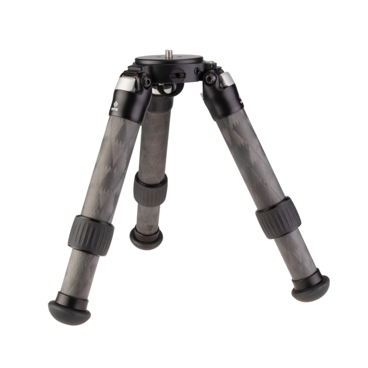 Really Right Stuff TVC-32G Mk2 Versa Serie 3 Schwerlast-Bodenstativ Really Right Stuff TVC-32G Mk2 Versa Serie 3 Schwerlast-Bodenstativ