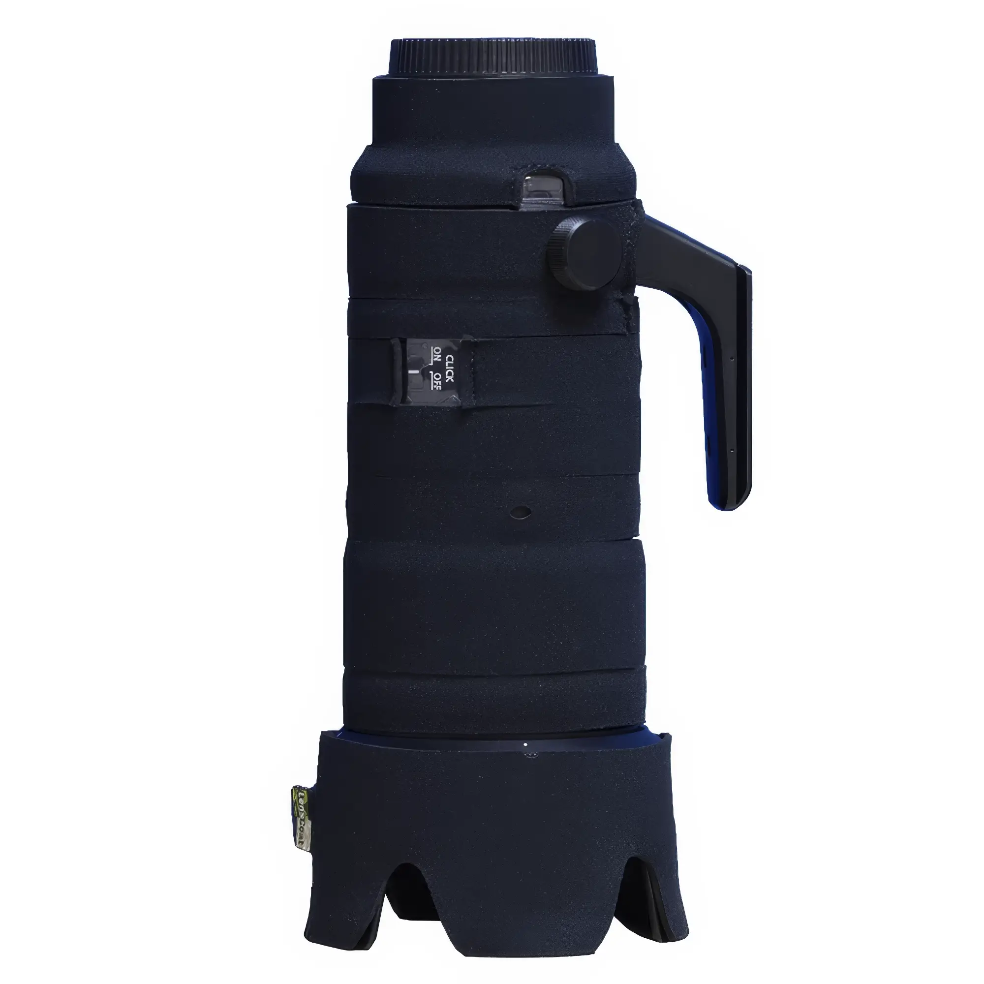 LensCoat lens protection for Nikon Z 70-200mm f/2.8 VR S II black - LensCoat Color/Pattern: Black