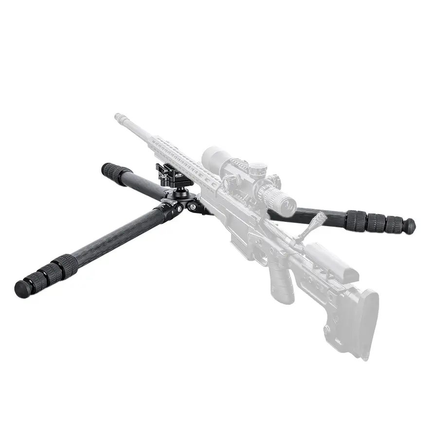Leofoto SA-404C Karbon Dreibeinstativ mit MA-30L Halterung Leofoto SA-404C Karbon Dreibeinstativ mit MA-30L Halterung
