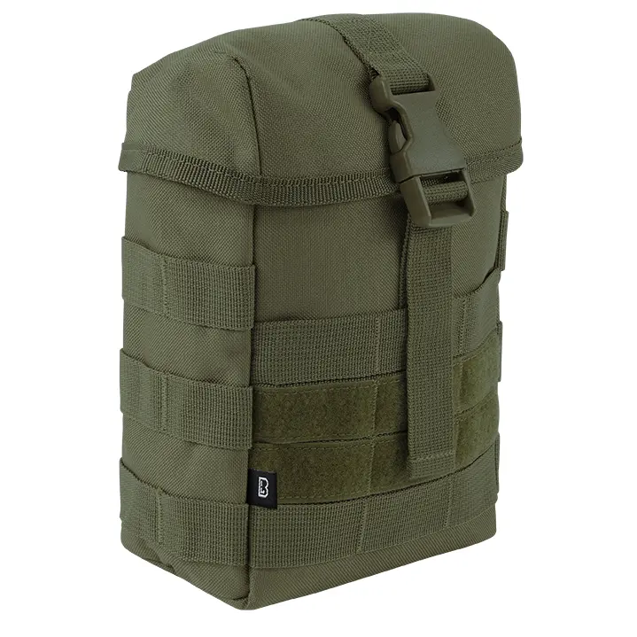 Brandit Wear Molle Pouch Fire