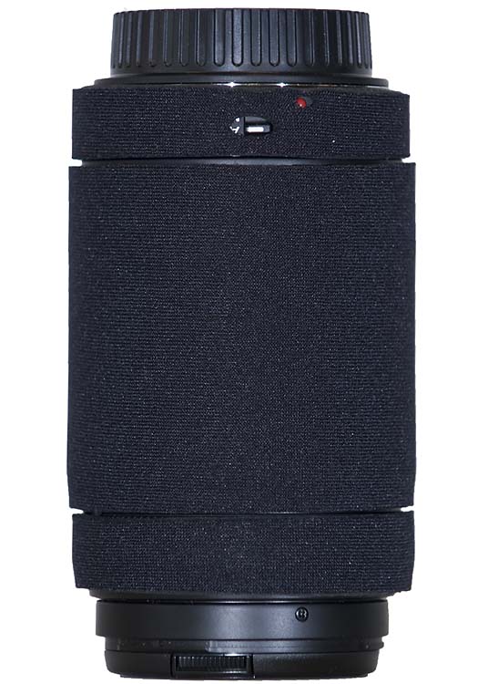 LensCoat™ für Canon 75-300 f/4-5.6 EF III LensCoat™ für Canon 75-300 f/4-5.6 EF III