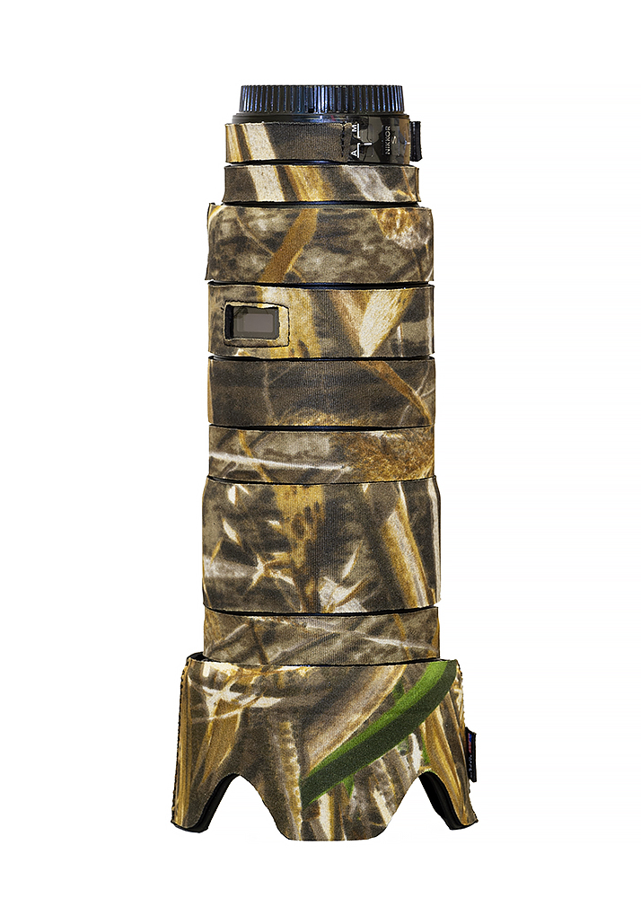 LensCoat Objektivschutz für Nikon Z 70-200mm f/2.8 VR S LensCoat Objektivschutz für Nikon Z 70-200mm f/2.8 VR S