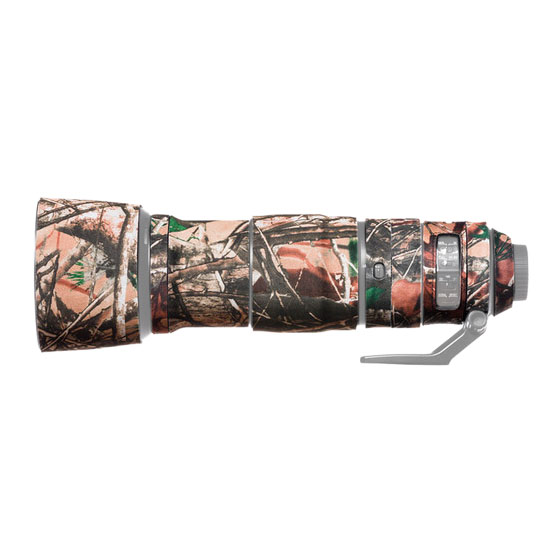 Easycover Objektivschutz Lens Oak für Nikon 200-500mm f/5.6 VR Easycover Objektivschutz Lens Oak für Nikon 200-500mm f/5.6 VR