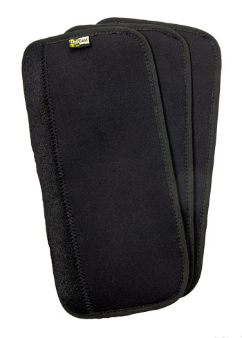 LensCoat LegCoat Wraps 316 Neopren-Stativbeinpolster 3er Set LensCoat LegCoat Wraps 316 Neopren-Stativbeinpolster 3er Set