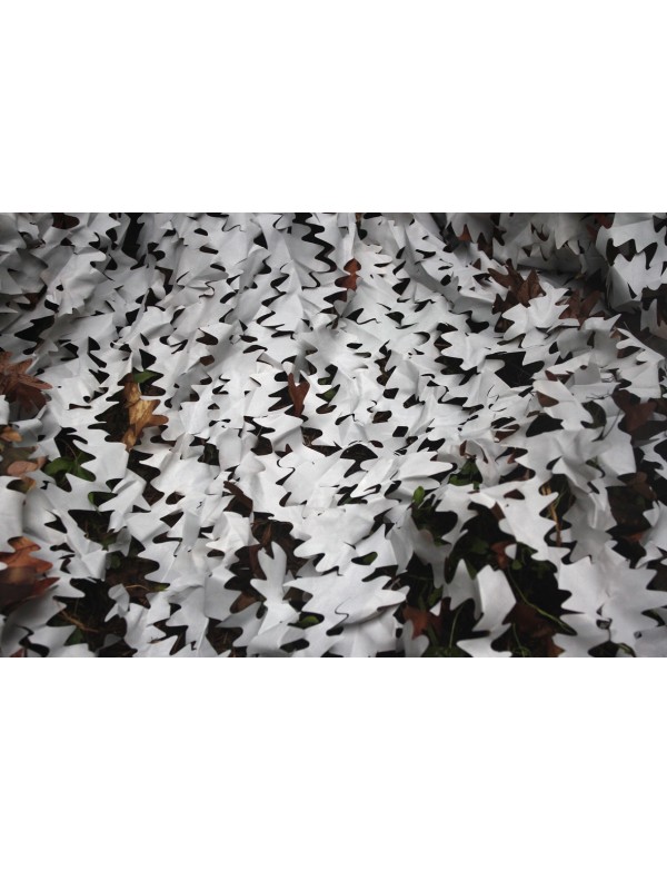 Tragopan Tarnnetz 1.5 x 5 m Snow Tragopan Tarnnetz 1.5 x 5 m Snow