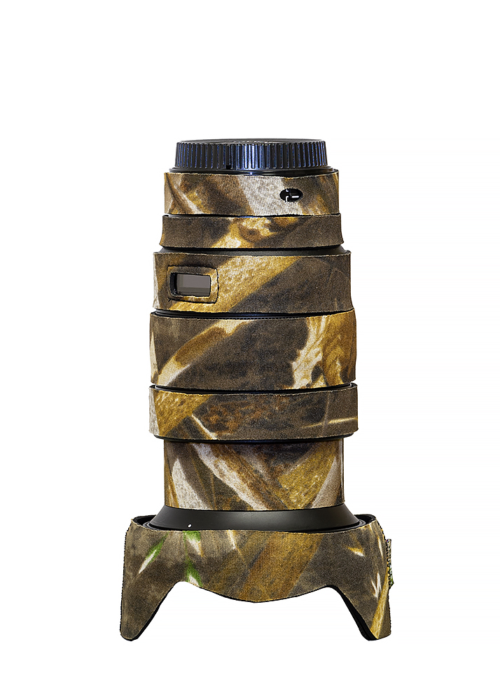 LensCoat Objektivschutz für Nikon Z 24-70mm f/2.8 S LensCoat Objektivschutz für Nikon Z 24-70mm f/2.8 S