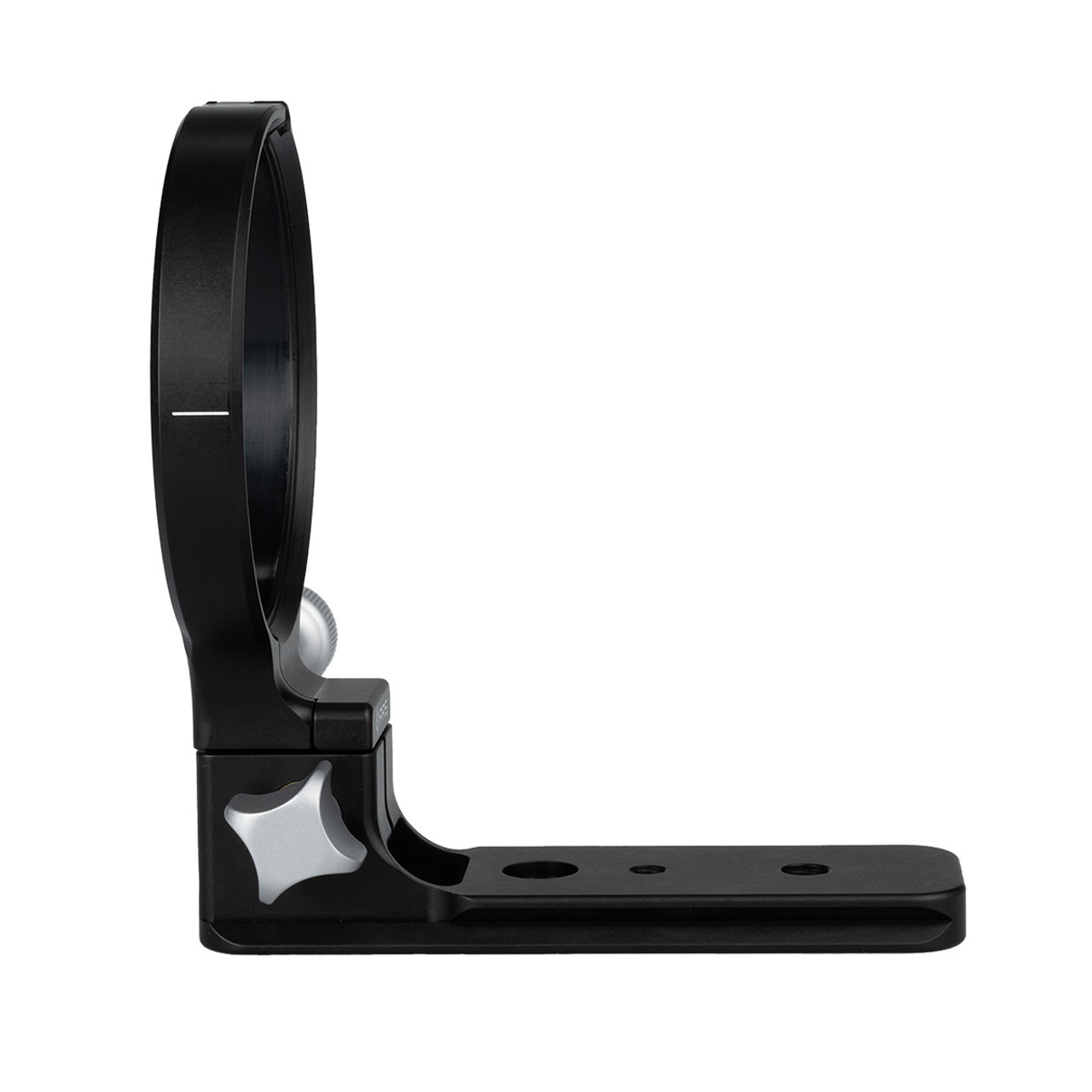 Really Right Stuff LC-A50 Package: Objektivschelle mit Fuß für Canon RF 70-200 mm f/2.8 IS USM Really Right Stuff LC-A50 Package: Objektivschelle mit Fuß für Canon RF 70-200 mm f/2.8 IS USM