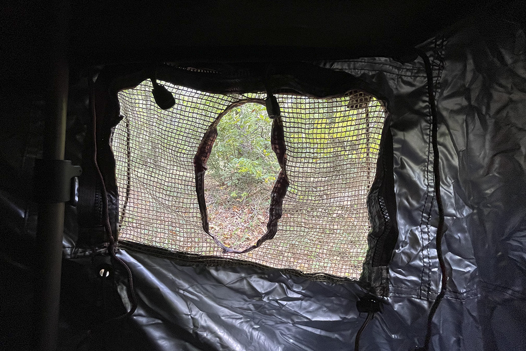 Tragopan Überzelt für Lagopus B & S Tragopan Überzelt für Lagopus B & S